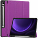 Чохол до планшета BeCover Flexible TPU Mate Samsung Galaxy Tab S10 FE (SM-X520/SM-X526) 10.9