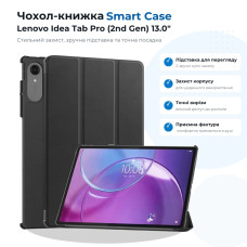 Чохол до планшета BeCover Smart Case Lenovo Idea Tab Pro (2nd Gen) TB390FU 13.0