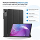 Чохол до планшета BeCover Smart Case Lenovo Idea Tab Pro (2nd Gen) TB390FU 13.0