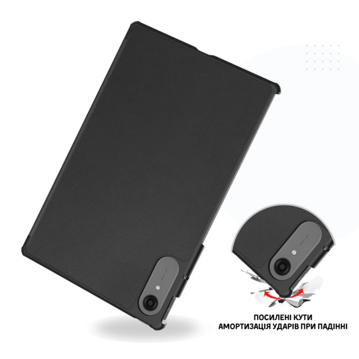 Чохол до планшета BeCover Smart Case Lenovo Idea Tab Pro (2nd Gen) TB390FU 13.0