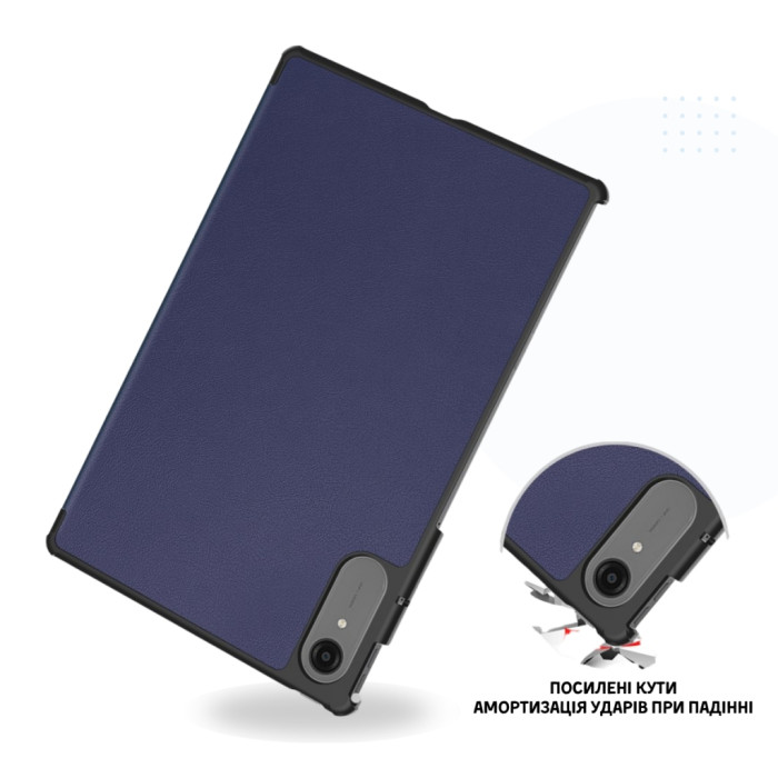 Чохол до планшета BeCover Smart Case Lenovo Idea Tab Pro (2nd Gen) TB390FU 13.0
