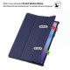 Чохол до планшета BeCover Smart Case Lenovo Idea Tab Pro (2nd Gen) TB390FU 13.0