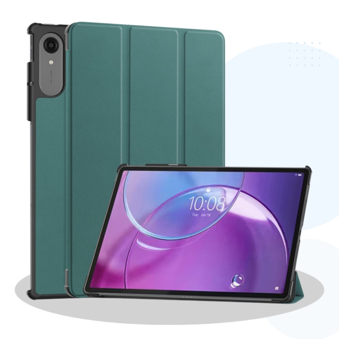 Чохол до планшета BeCover Smart Case Lenovo Idea Tab Pro (2nd Gen) TB390FU 13.0