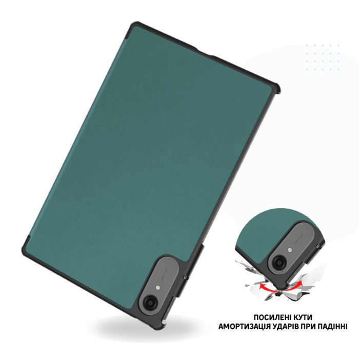 Чохол до планшета BeCover Smart Case Lenovo Idea Tab Pro (2nd Gen) TB390FU 13.0