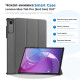 Чохол до планшета BeCover Smart Case Lenovo Idea Tab Pro (2nd Gen) TB390FU 13.0