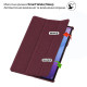 Чохол до планшета BeCover Smart Case Lenovo Idea Tab Pro (2nd Gen) TB390FU 13.0