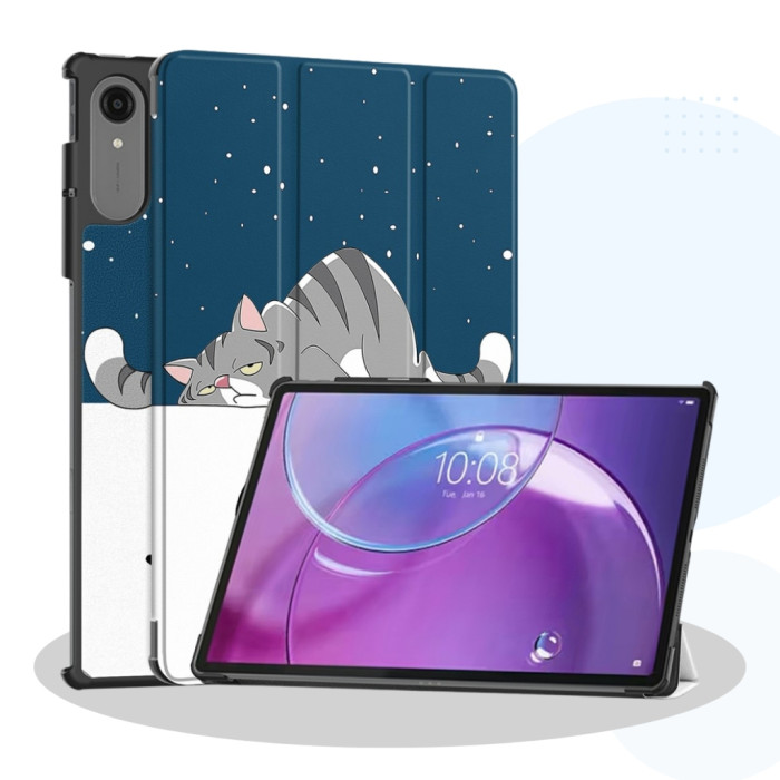 Чохол до планшета BeCover Smart Case Lenovo Idea Tab Pro (2nd Gen) TB390FU 13.0