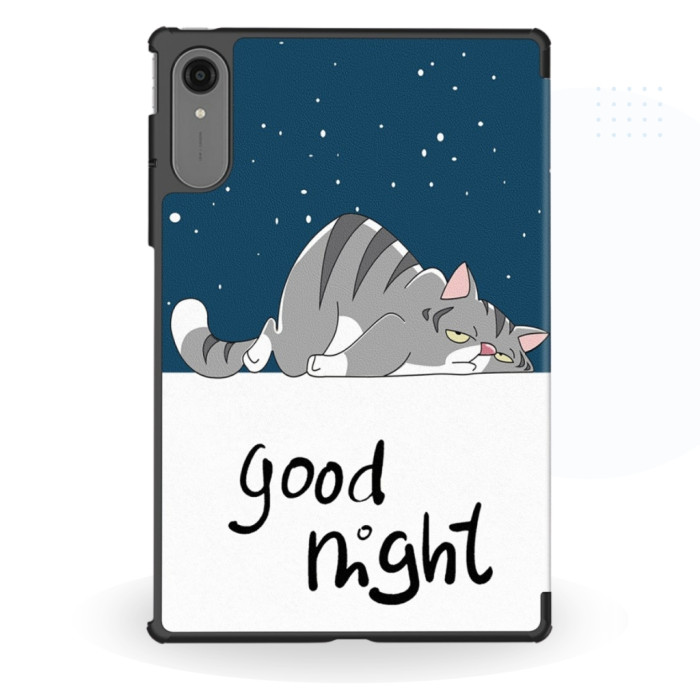 Чохол до планшета BeCover Smart Case Lenovo Idea Tab Pro (2nd Gen) TB390FU 13.0