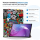 Чохол до планшета BeCover Smart Case Lenovo Idea Tab Pro (2nd Gen) TB390FU 13.0