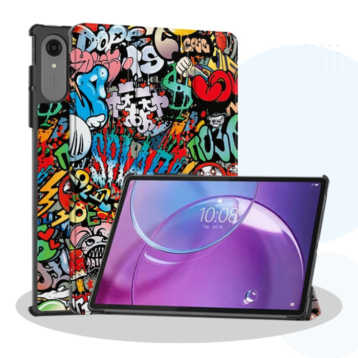 Чохол до планшета BeCover Smart Case Lenovo Idea Tab Pro (2nd Gen) TB390FU 13.0