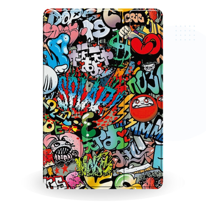 Чохол до планшета BeCover Smart Case Lenovo Idea Tab Pro (2nd Gen) TB390FU 13.0