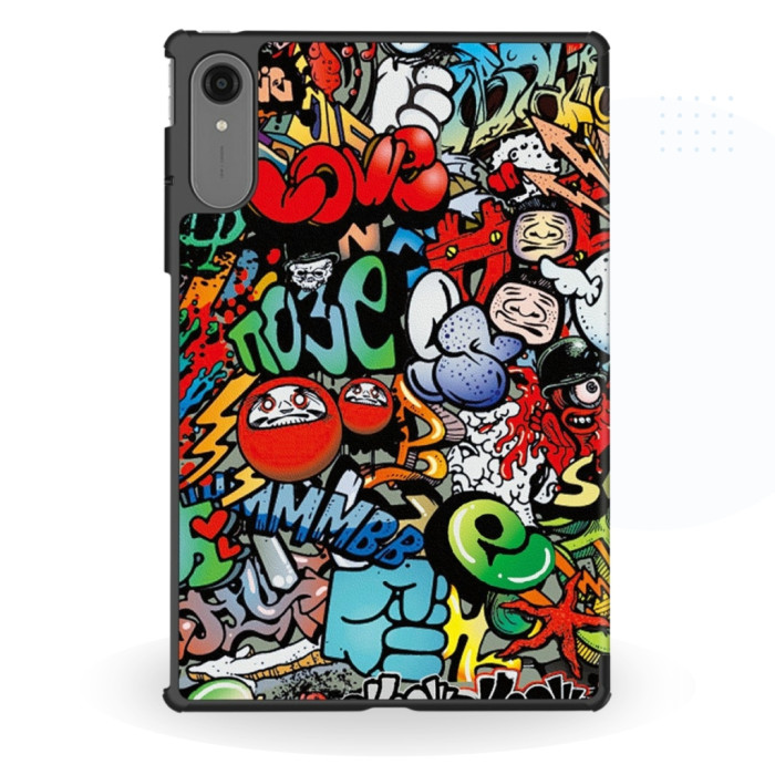 Чохол до планшета BeCover Smart Case Lenovo Idea Tab Pro (2nd Gen) TB390FU 13.0