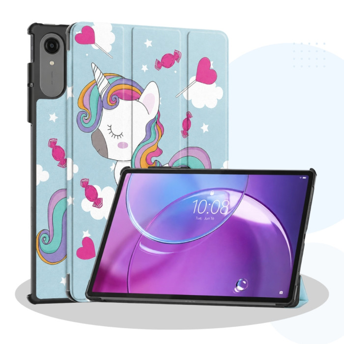 Чохол до планшета BeCover Smart Case Lenovo Idea Tab Pro (2nd Gen) TB390FU 13.0
