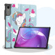 Чохол до планшета BeCover Smart Case Lenovo Idea Tab Pro (2nd Gen) TB390FU 13.0