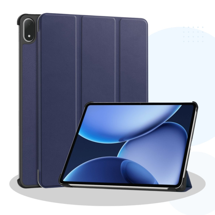 Чохол до планшета BeCover Smart Case Oppo Pad Mini (OPD2515) 8.8