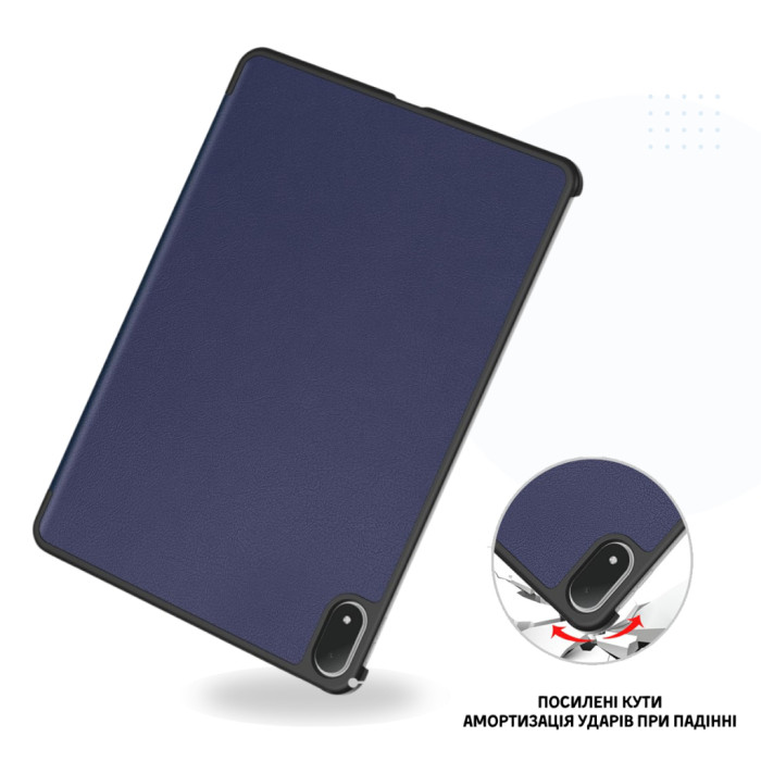 Чохол до планшета BeCover Smart Case Oppo Pad Mini (OPD2515) 8.8