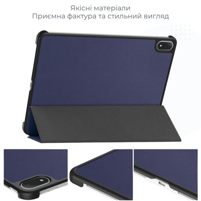 Чохол до планшета BeCover Smart Case Oppo Pad Mini (OPD2515) 8.8