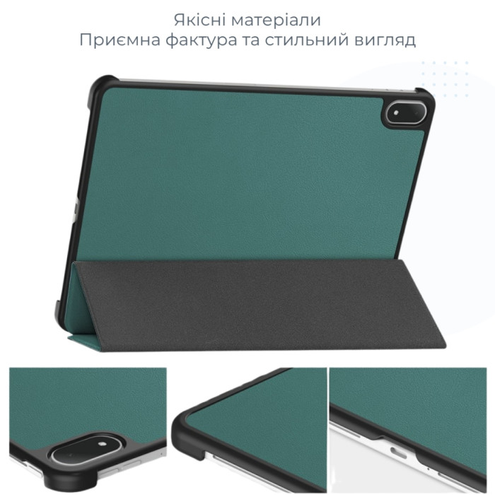 Чохол до планшета BeCover Smart Case Oppo Pad Mini (OPD2515) 8.8