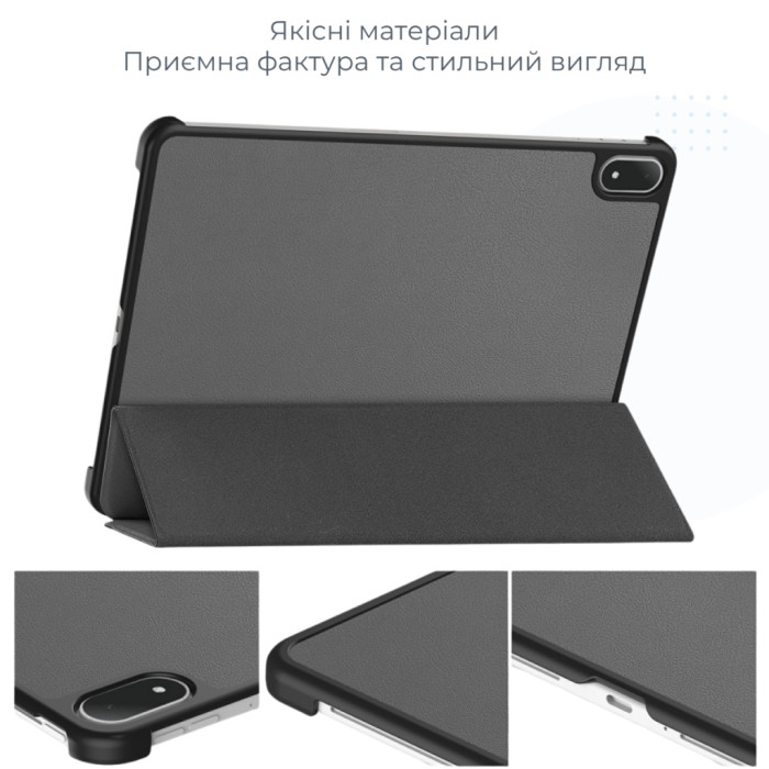 Чохол до планшета BeCover Smart Case Oppo Pad Mini (OPD2515) 8.8