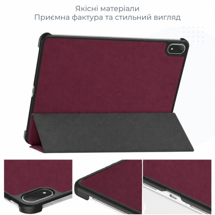 Чохол до планшета BeCover Smart Case Oppo Pad Mini (OPD2515) 8.8