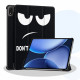 Чохол до планшета BeCover Smart Case Oppo Pad Mini (OPD2515) 8.8
