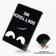 Чохол до планшета BeCover Smart Case Oppo Pad Mini (OPD2515) 8.8