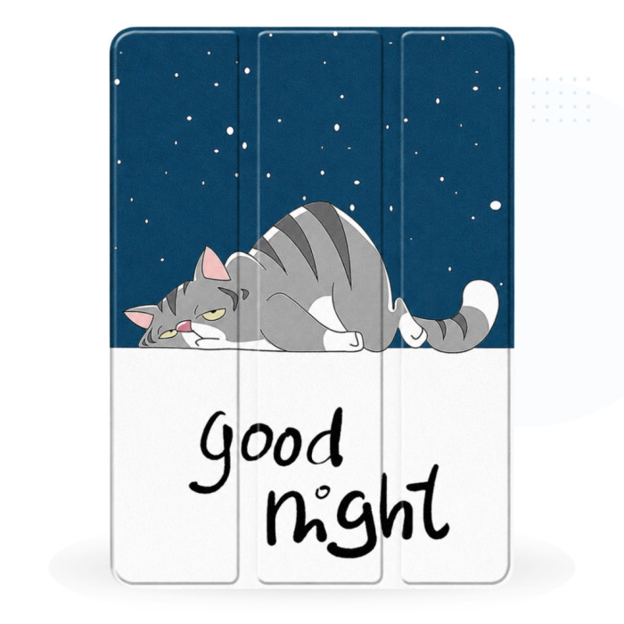 Чохол до планшета BeCover Smart Case Oppo Pad Mini (OPD2515) 8.8