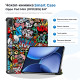 Чохол до планшета BeCover Smart Case Oppo Pad Mini (OPD2515) 8.8