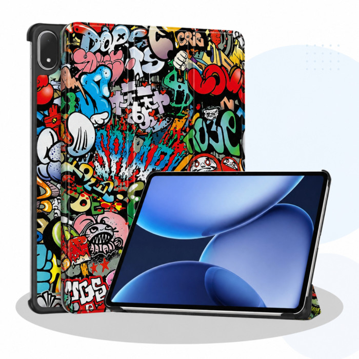 Чохол до планшета BeCover Smart Case Oppo Pad Mini (OPD2515) 8.8