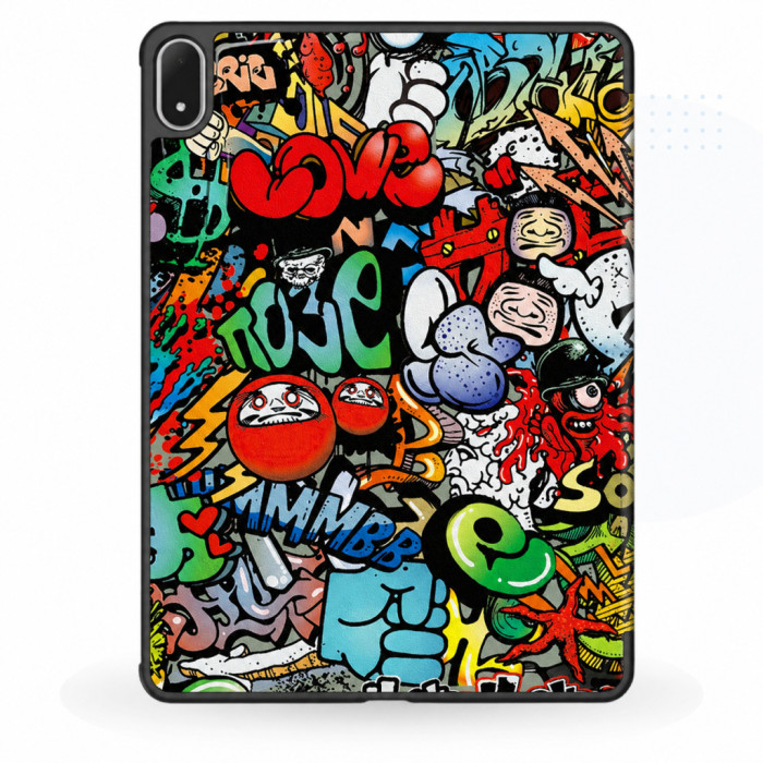 Чохол до планшета BeCover Smart Case Oppo Pad Mini (OPD2515) 8.8