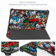 Чохол до планшета BeCover Smart Case Oppo Pad Mini (OPD2515) 8.8