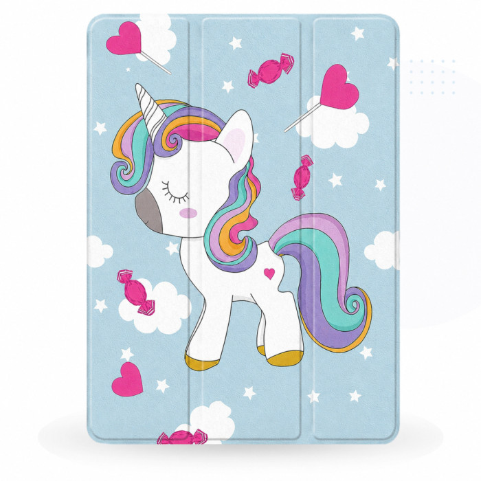 Чохол до планшета BeCover Smart Case Oppo Pad Mini (OPD2515) 8.8