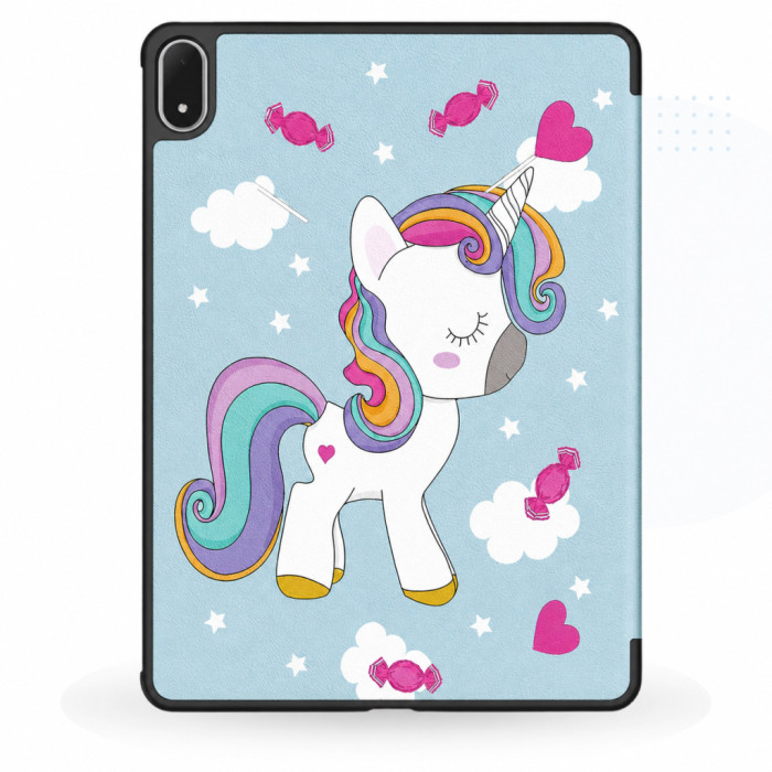 Чохол до планшета BeCover Smart Case Oppo Pad Mini (OPD2515) 8.8