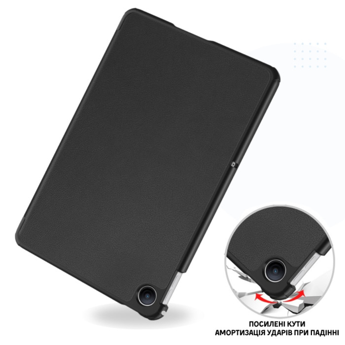 Чохол до планшета BeCover Smart Case Xiaomi Redmi Pad 2 SE 9.7