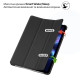 Чохол до планшета BeCover Smart Case Xiaomi Redmi Pad 2 SE 9.7