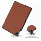 Чохол до планшета BeCover Smart Case Xiaomi Redmi Pad 2 SE 9.7