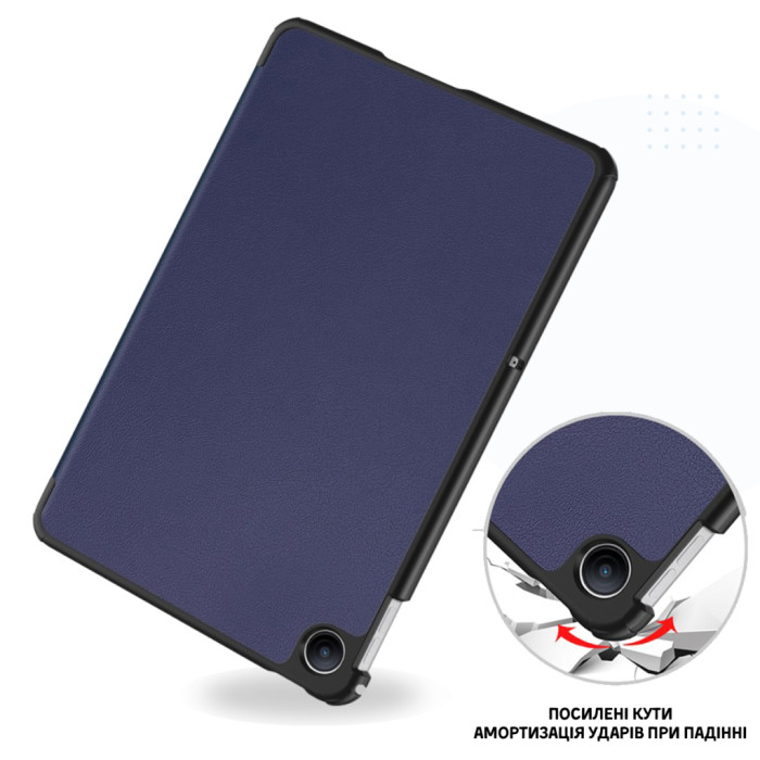 Чохол до планшета BeCover Smart Case Xiaomi Redmi Pad 2 SE 9.7