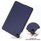 Чохол до планшета BeCover Smart Case Xiaomi Redmi Pad 2 SE 9.7