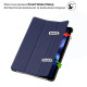 Чохол до планшета BeCover Smart Case Xiaomi Redmi Pad 2 SE 9.7