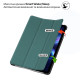 Чохол до планшета BeCover Smart Case Xiaomi Redmi Pad 2 SE 9.7
