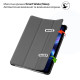 Чохол до планшета BeCover Smart Case Xiaomi Redmi Pad 2 SE 9.7