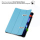 Чохол до планшета BeCover Smart Case Xiaomi Redmi Pad 2 SE 9.7