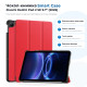 Чохол до планшета BeCover Smart Case Xiaomi Redmi Pad 2 SE 9.7
