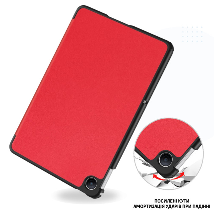 Чохол до планшета BeCover Smart Case Xiaomi Redmi Pad 2 SE 9.7