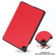 Чохол до планшета BeCover Smart Case Xiaomi Redmi Pad 2 SE 9.7