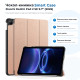 Чохол до планшета BeCover Smart Case Xiaomi Redmi Pad 2 SE 9.7