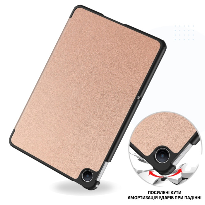 Чохол до планшета BeCover Smart Case Xiaomi Redmi Pad 2 SE 9.7