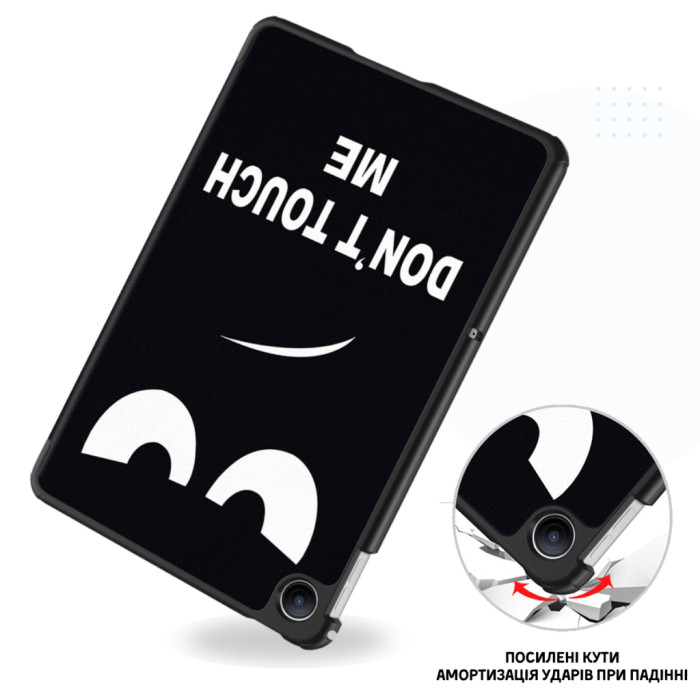 Чохол до планшета BeCover Smart Case Xiaomi Redmi Pad 2 SE 9.7