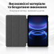 Чохол до планшета BeCover Smart Case Xiaomi Redmi Pad 2 SE 9.7