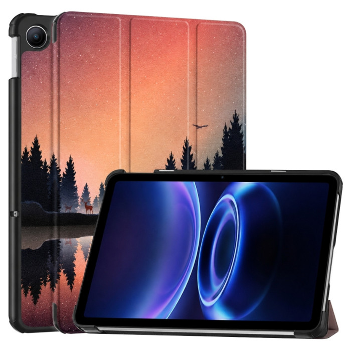 Чохол до планшета BeCover Smart Case Xiaomi Redmi Pad 2 SE 9.7